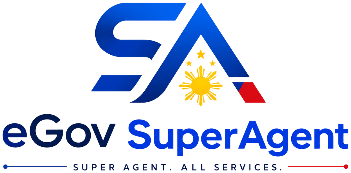 eGov SuperAgent