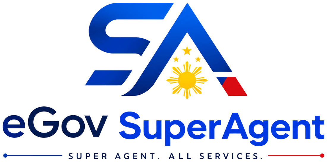 eGov SuperAgent